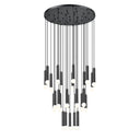 Z-Lite Stari 27 Light Chandelier image 7