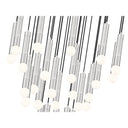 Z-Lite Stari 27 Light Chandelier image 9