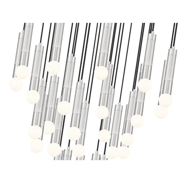 Z-Lite Stari 27 Light Chandelier image 9