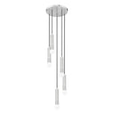 Z-Lite Stari 5 Light Chandelier image 12