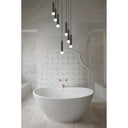 Z-Lite Stari 5 Light Chandelier image 19