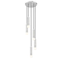Z-Lite Stari 5 Light Chandelier image 3