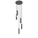 Z-Lite Stari 5 Light Chandelier image 4