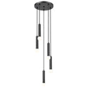 Z-Lite Stari 5 Light Chandelier image 7