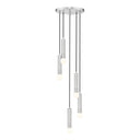 Z-Lite Stari 5 Light Chandelier image