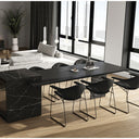 Z-Lite Stari 5 Light Linear Chandelier image 18