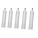 Z-Lite Stari 5 Light Linear Chandelier image 9