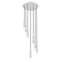 Z-Lite Stari 7 Light Chandelier image 12