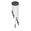 Z-Lite Stari 7 Light Chandelier image 13