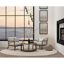 Z-Lite Stari 7 Light Chandelier image 16