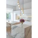 Z-Lite Stari 7 Light Chandelier image 17
