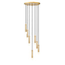 Z-Lite Stari 7 Light Chandelier image 2