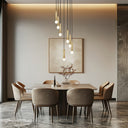 Z-Lite Stari 7 Light Chandelier image 20