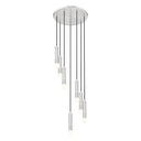 Z-Lite Stari 7 Light Chandelier image 3