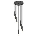 Z-Lite Stari 7 Light Chandelier image 7