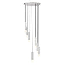 Z-Lite Stari 7 Light Chandelier image