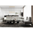 Z-Lite Stari 7 Light Linear Chandelier image 17