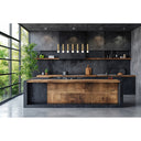 Z-Lite Stari 7 Light Linear Chandelier image 20