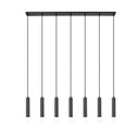 Z-Lite Stari 7 Light Linear Chandelier image 7