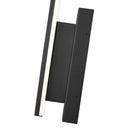 Z-Lite Stylet Acrylic 2 Light Outdoor Wall image 3