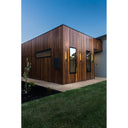 Z-Lite Stylet Acrylic 2 Light Outdoor Wall image 5