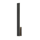 Z-Lite Stylet Acrylic 2 Light Outdoor Wall image
