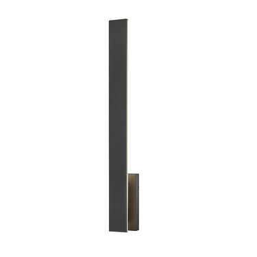 Z-Lite Stylet Acrylic 2 Light Outdoor Wall image