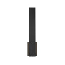 Z-Lite Stylet Acrylic 24" High 2 Light Outdoor Wall image 2