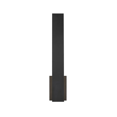 Z-Lite Stylet Acrylic 24" High 2 Light Outdoor Wall image 2