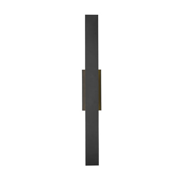 Z-Lite Stylet Acrylic 36" High 2 Light Outdoor Wall image 2