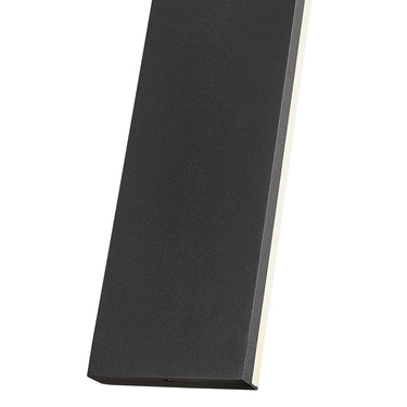 Z-Lite Stylet Acrylic 36" High 2 Light Outdoor Wall image 3