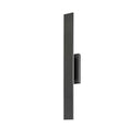 Z-Lite Stylet Acrylic 36" High 2 Light Outdoor Wall image 4
