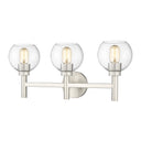 Z-Lite Sutton 3 Light Vanity Light image 1