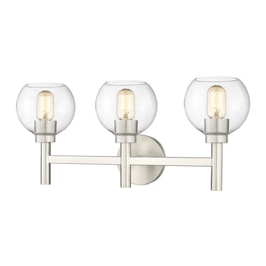 Z-Lite Sutton 3 Light Vanity Light image 1