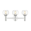 Z-Lite Sutton 3 Light Vanity Light image 10