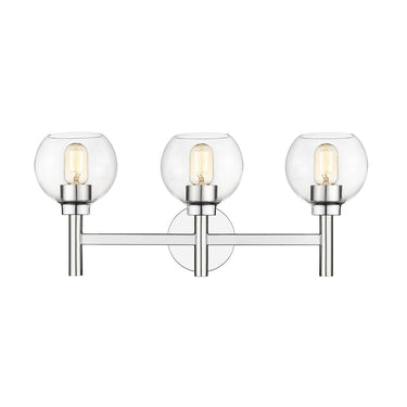 Z-Lite Sutton 3 Light Vanity Light image 10