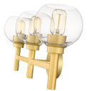 Z-Lite Sutton 3 Light Vanity Light image 12