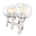 Z-Lite Sutton 3 Light Vanity Light image 13