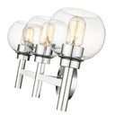 Z-Lite Sutton 3 Light Vanity Light image 14