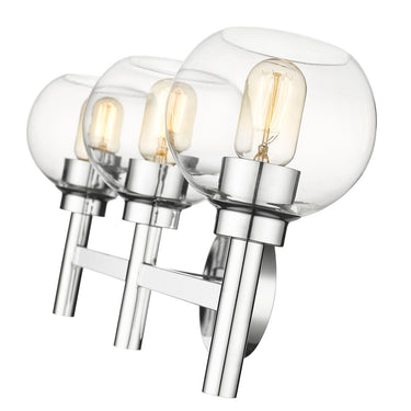Z-Lite Sutton 3 Light Vanity Light image 14