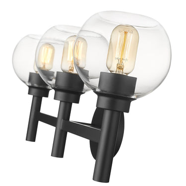 Z-Lite Sutton 3 Light Vanity Light image 15