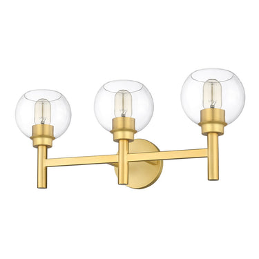 Z-Lite Sutton 3 Light Vanity Light image 16