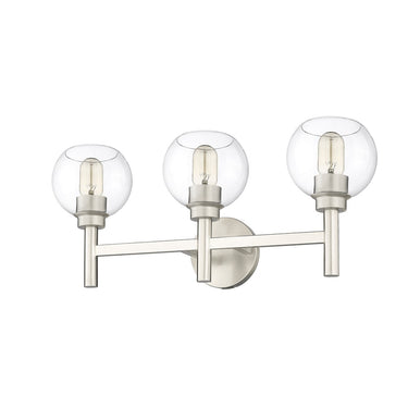 Z-Lite Sutton 3 Light Vanity Light image 17