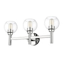 Z-Lite Sutton 3 Light Vanity Light image 18