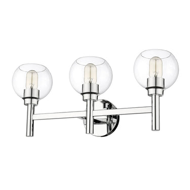 Z-Lite Sutton 3 Light Vanity Light image 18