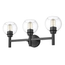 Z-Lite Sutton 3 Light Vanity Light image 19