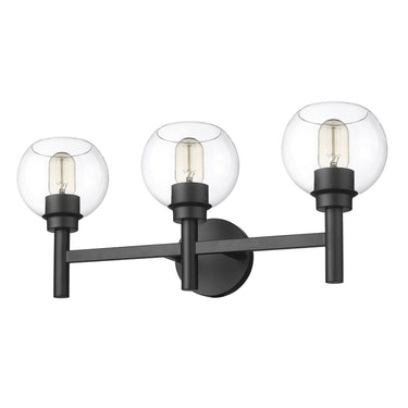 Z-Lite Sutton 3 Light Vanity Light image 19