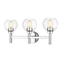 Z-Lite Sutton 3 Light Vanity Light image 2