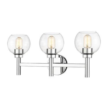 Z-Lite Sutton 3 Light Vanity Light image 2