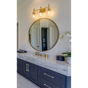 Z-Lite Sutton 3 Light Vanity Light image 24